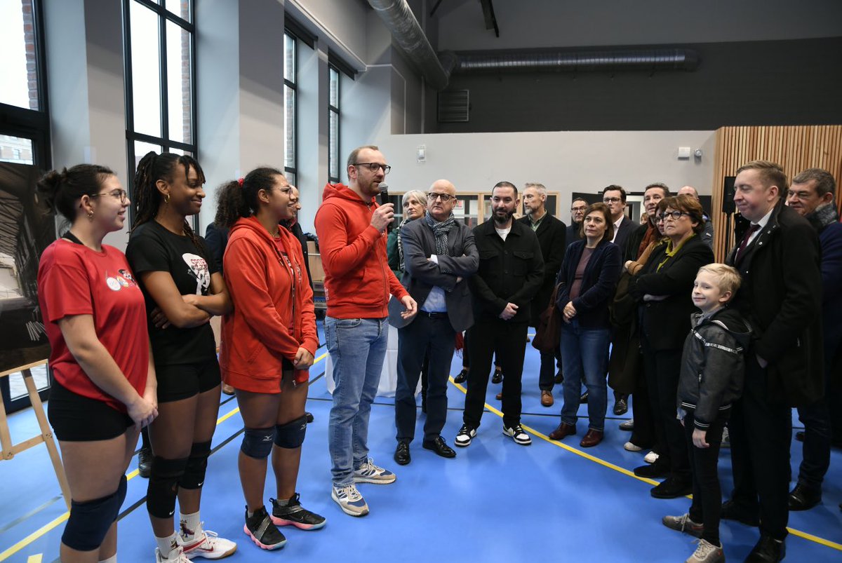 Ville de Lille tweet media