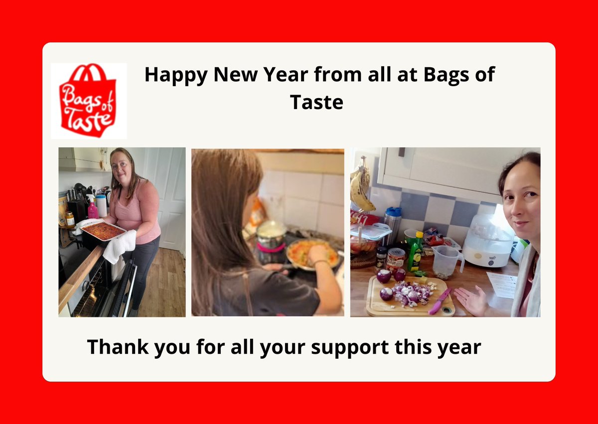 Happy New Year to everyone, wishing you all a healthy and happy year!