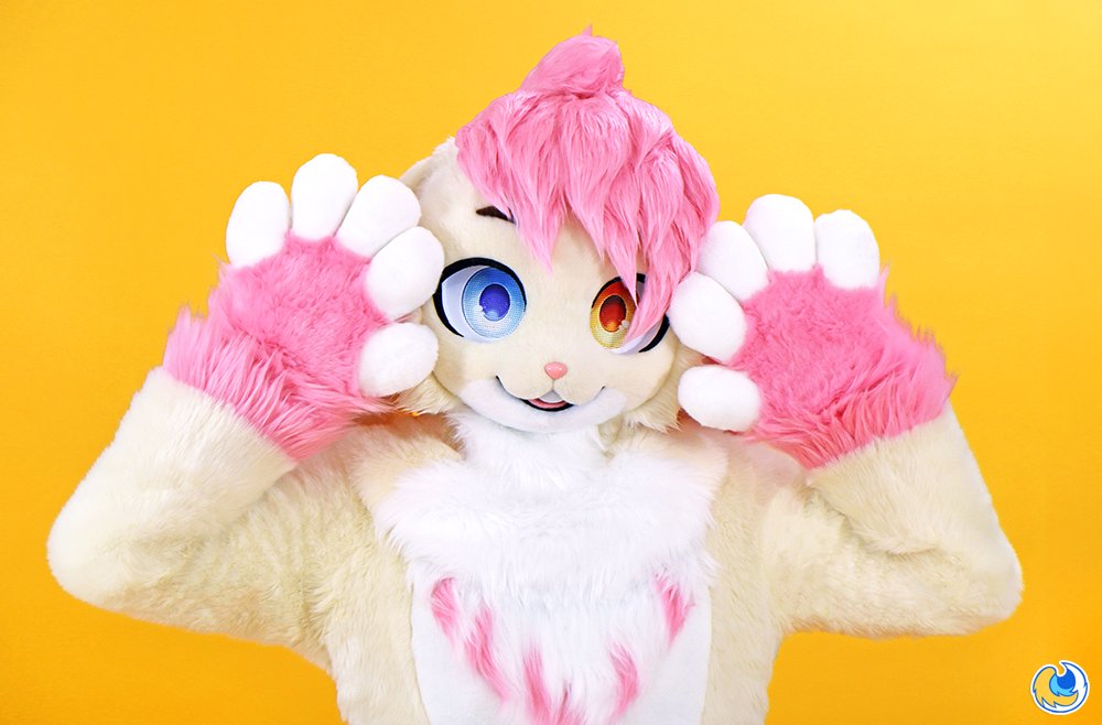 LikeaPalette's tweet image. Flaire the English Lop Rabbit🩷🐰
CM WORK #LikeaPalette