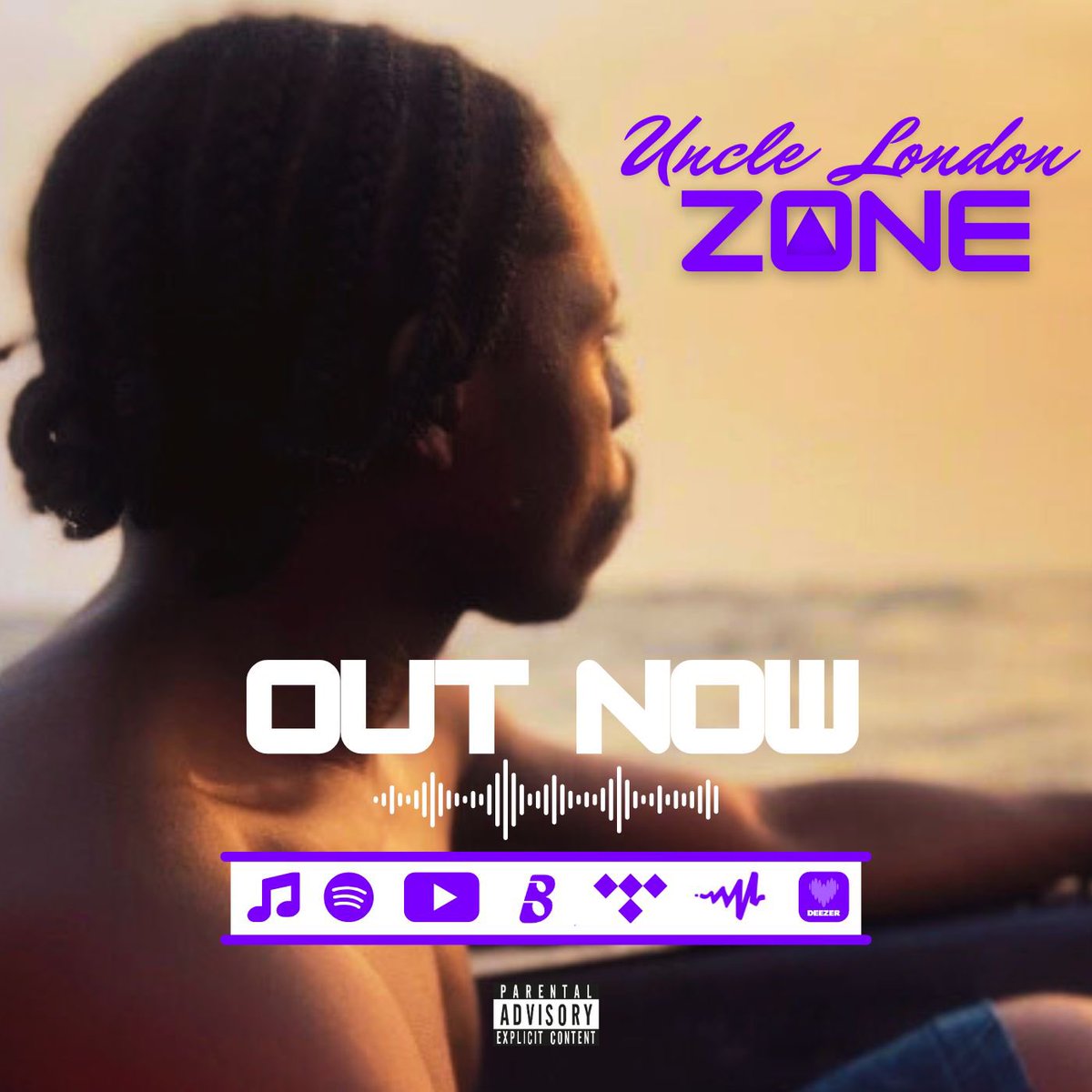unclelondon237's tweet photo. Dive into the world of Cameroonian drill music with Uncle London’s latest hit, "Zone" This track is a perfect fusion of hard hitting Drill beats, raw rap energy, and authentic storytelling. 🤴🏿🇨🇲 
STREAM BELOW ⬇️ 

https://t.co/i0SSNwv4ae https://t.co/DwoueMifMV