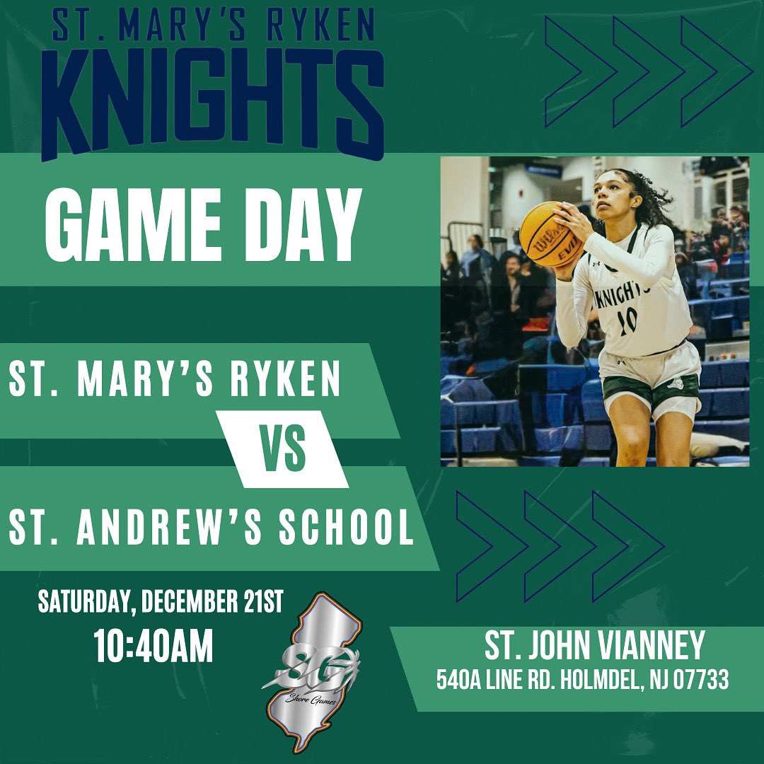 SMR Girls Basketball tweet media