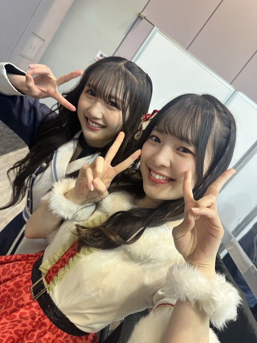 塩月希依音のTwitter画像28