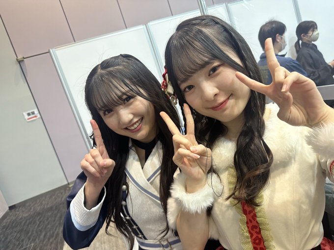 塩月希依音のTwitter画像30
