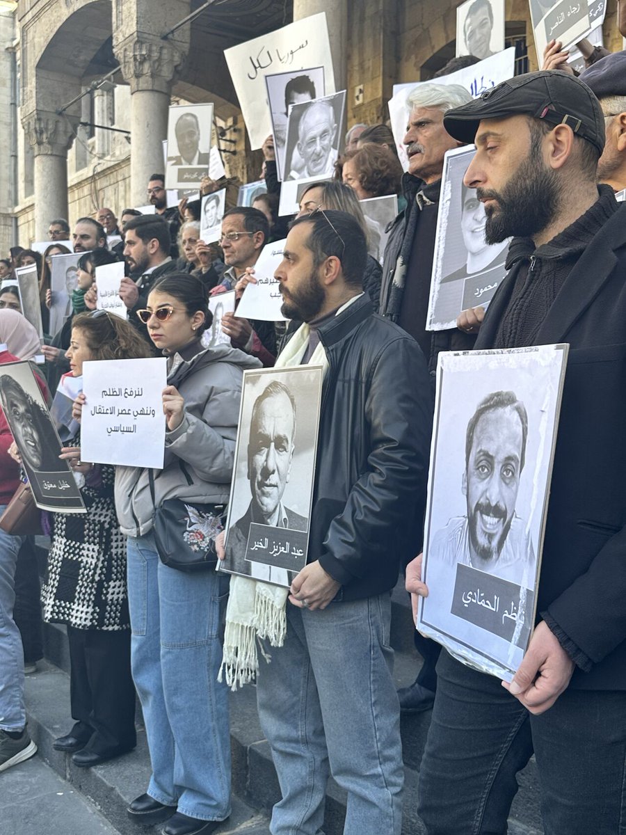 Mazen.Darwish -مازن درويش tweet media