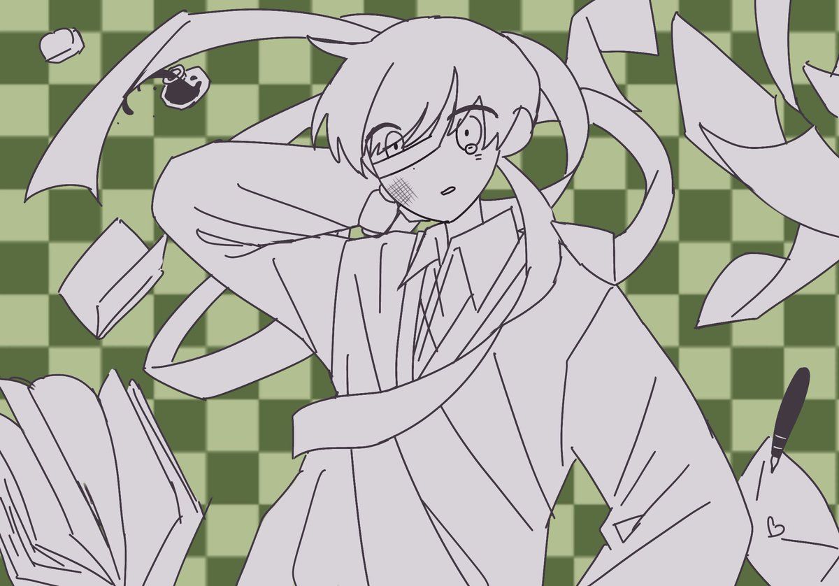 반숙레몬 tweet media