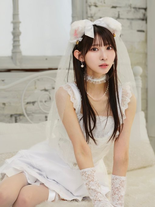 Twitterのコスプレ画像15