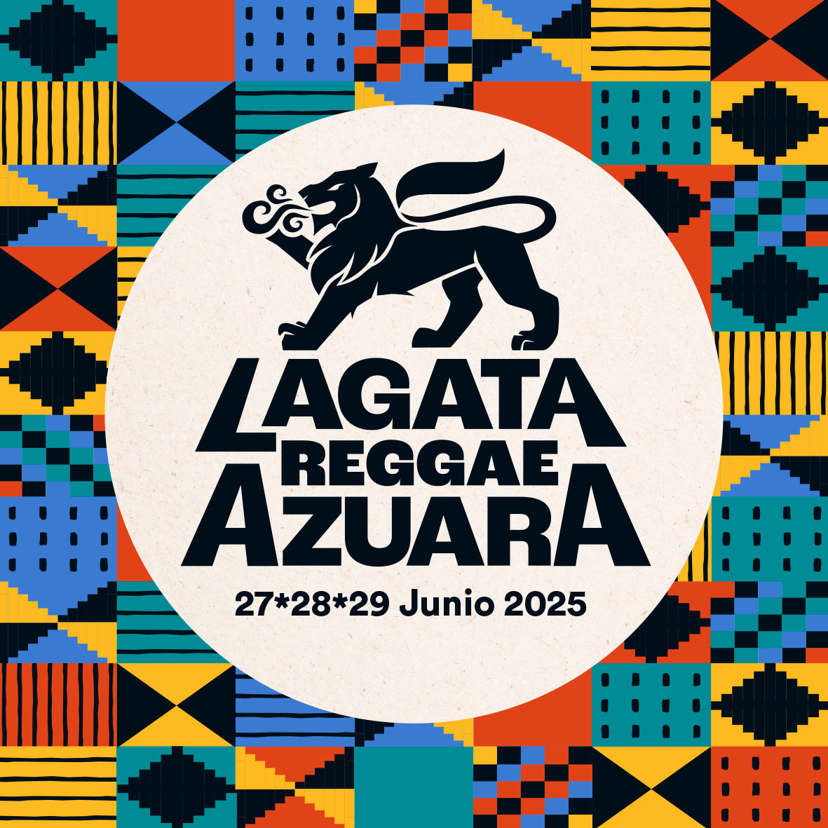 ¡¡ISEO &amp; DODOSOUND EN LAGATA REGGAE AZUARA!!
Iseo &amp; Dodosound estarán celebrando los 10 años del lanzamiento de su álbum debut en Lagata Reggae Azuara!
Abono Promo 30 euros (Sólo 100 unidades) en lagatareggaefestival.com
#iseododosound #lagatareggaefestival #azuara #zaragoza