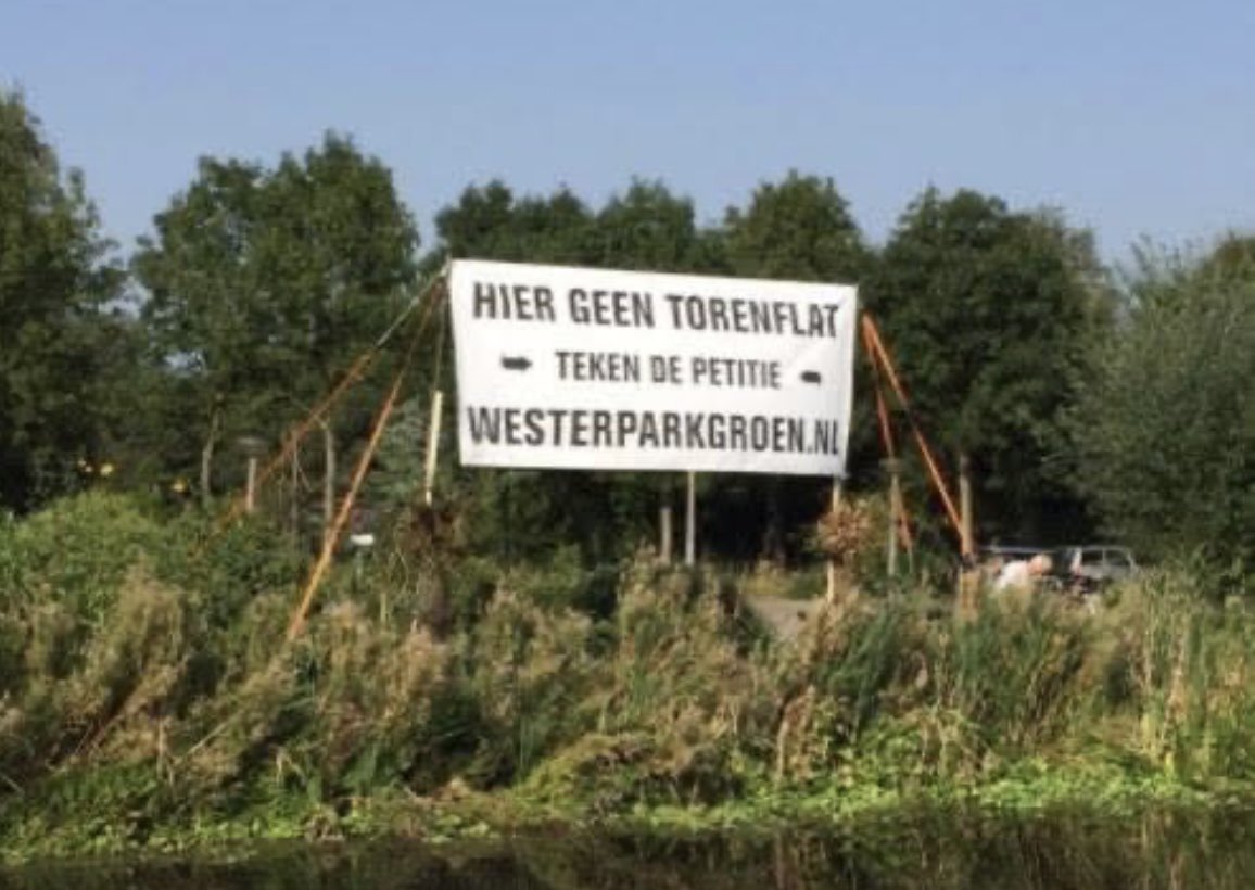 Esther van der Meer tweet media