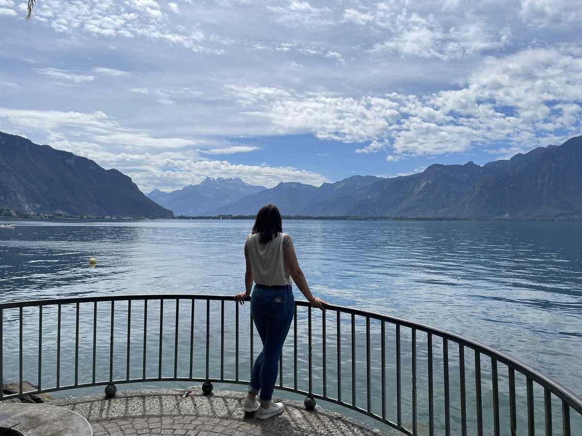 Rugged Land Specialist: Arthur Tolmie tweet media