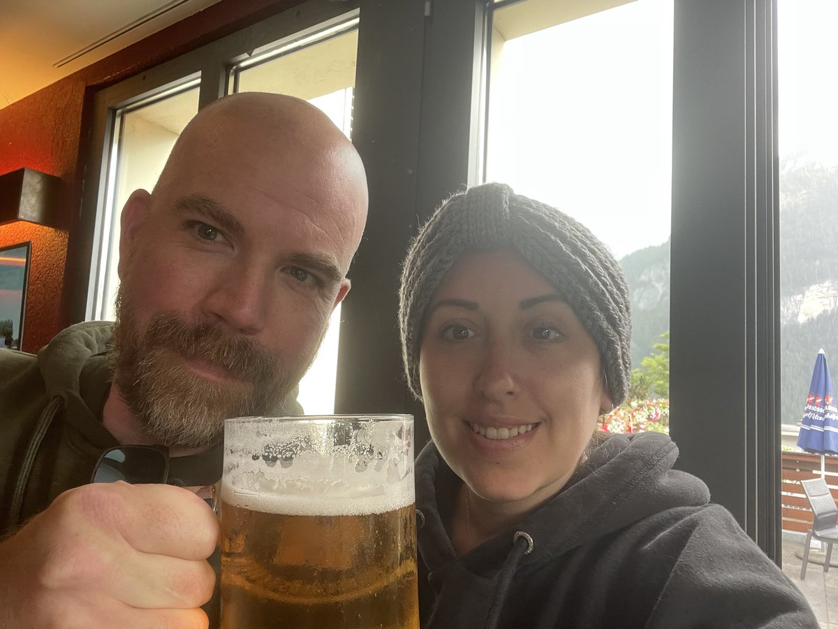 Rugged Land Specialist: Arthur Tolmie tweet media