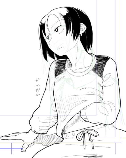 かゆみ 