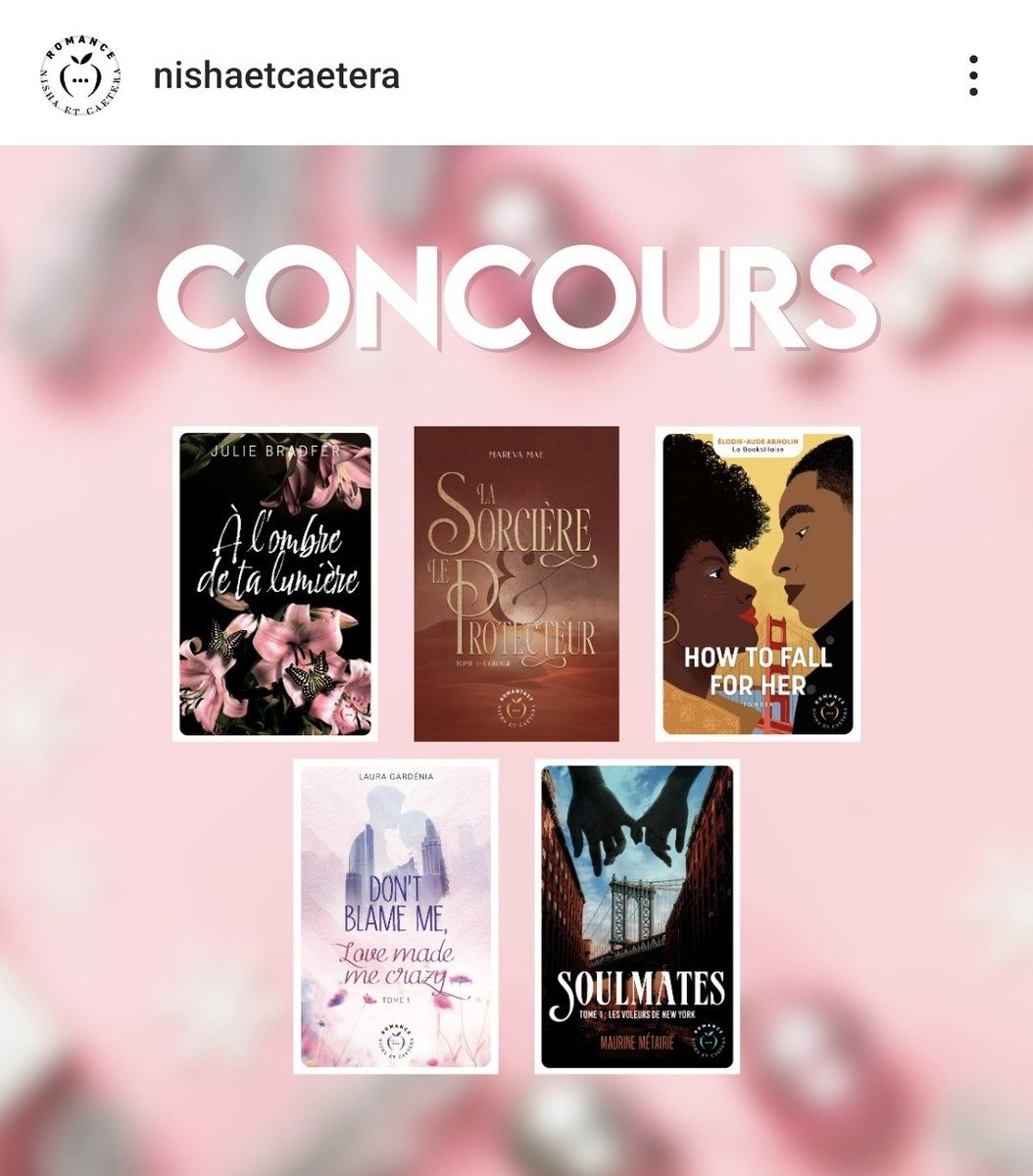 labooktillaise's tweet photo. Hello Twitter, si vous n'avez pas encore pu acheter mon bouquin, il y a un concours sur insta en ce moment 🤩💛 https://t.co/3bVbU840ND