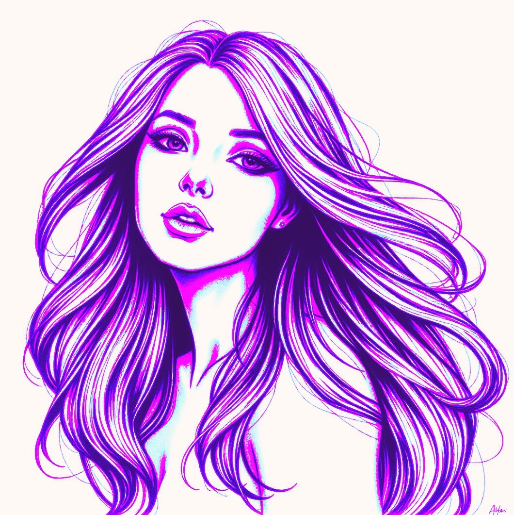 Happy Saturday fam 💖 
New 🆕 drop 
On <a href="/walletbubbles/">WB</a> 
<a href="/true_magic/">Bevan</a> 

Vera 🤍
1/1
Vera is like the moon during an eclipse – beautiful but rare. She reminds people that even in dark times, the light will come back.
Link 🖇️ 🔗 
walletbubbles.com/niftybonanza/4…