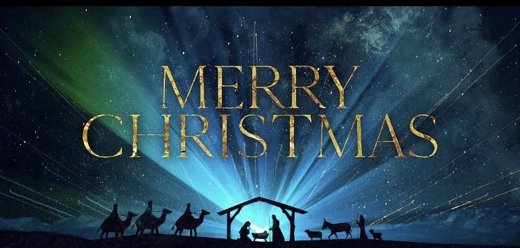 From all the staff <a href="/stmungoalloa/">St Mungo's RC PS</a> we wish everyone a very happy and Holy  Christmas.🎄 Thank you to our full school community and <a href="/ClacksEducation/">Clackmannanshire Council People Directorate</a> for everything you do. Relax, recharge and reconnect with your loved ones.