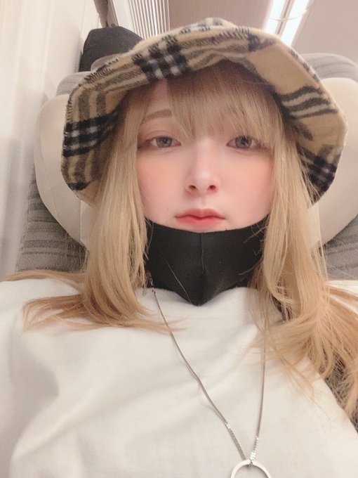 コスプレイヤー高嶺エルのTwitter画像18