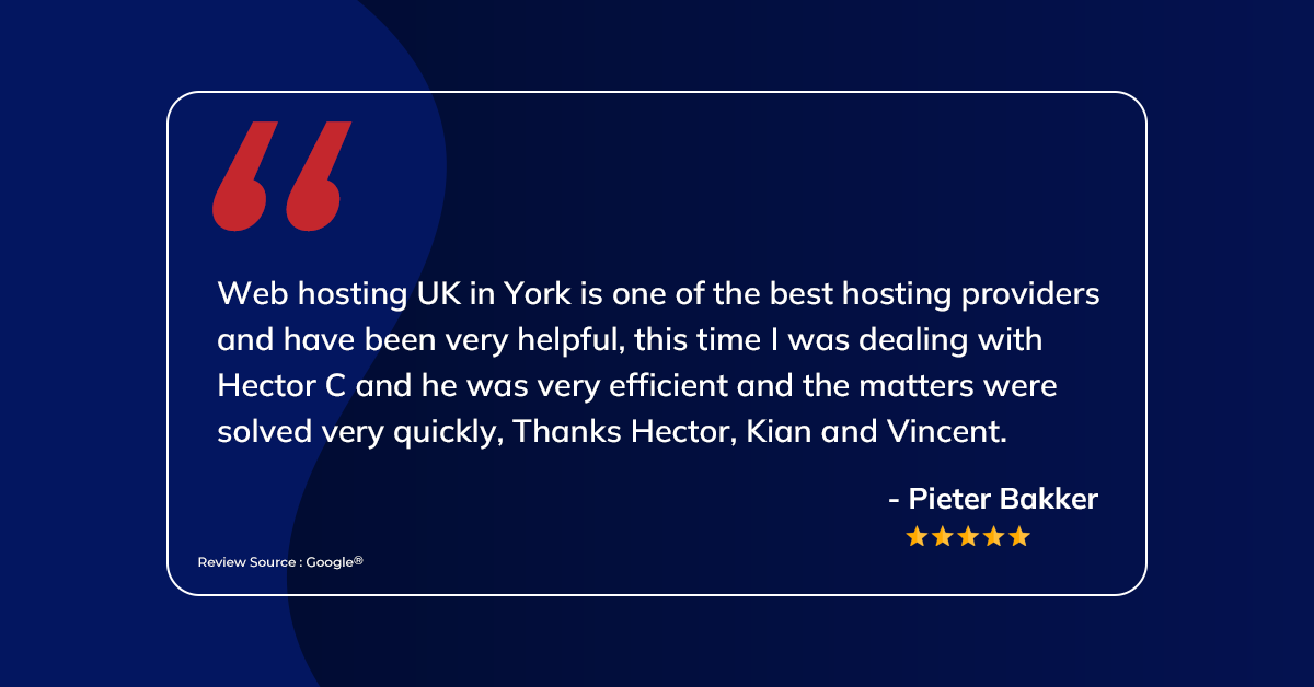 Which Web Hosting Uk Review  