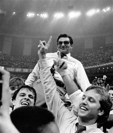 MattyFreshTV's tweet photo. Happy Birthday Joe. This one’s for you

#WeAre #BecauseYouWere https://t.co/nksZCz0KMd