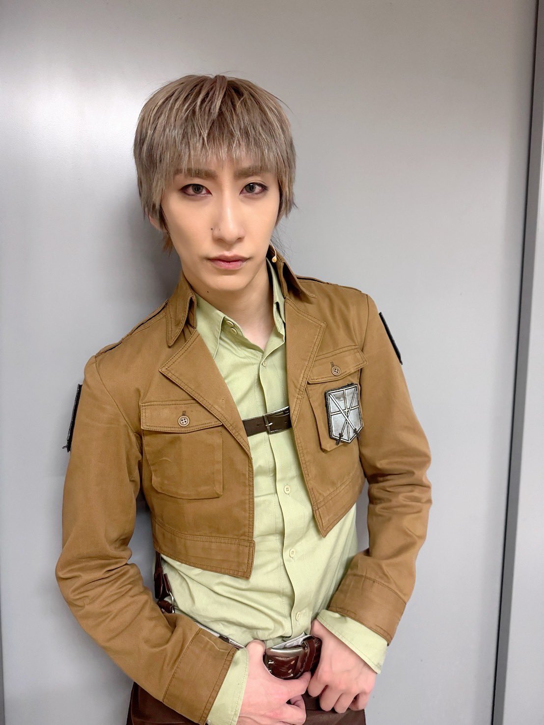 福澤侑さん yanase tamami | #福澤侑 さん 撮影させて頂きました◎ #ザ