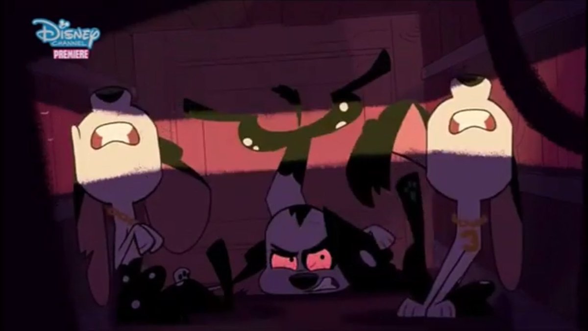 pikachuuu772's tweet photo. #101DalmatianStreet #DimitriTrio https://t.co/yPyAqWeh5x