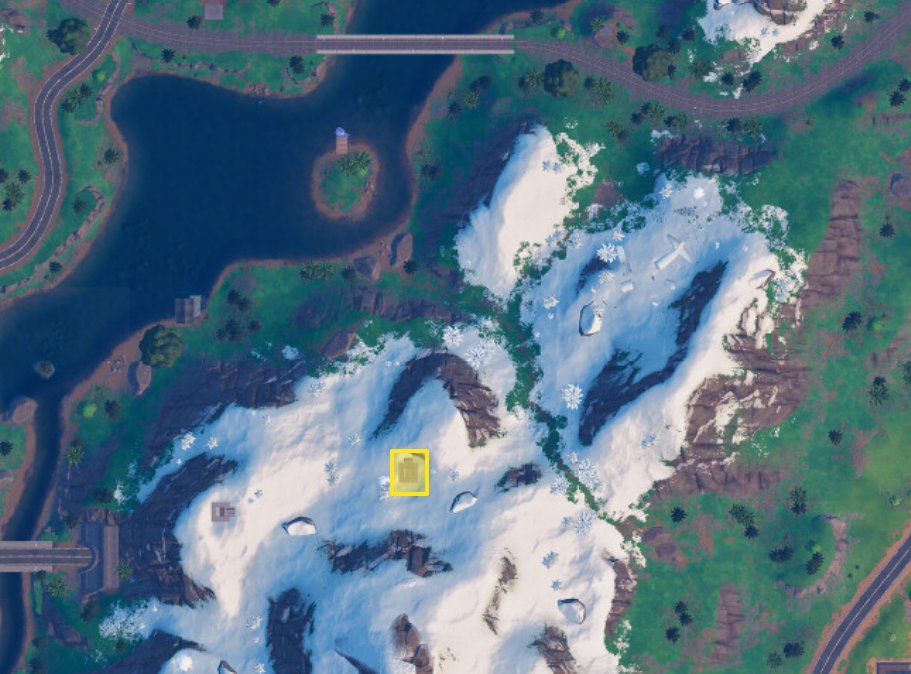need dropmap for this