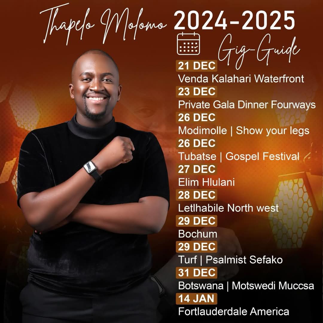 Thapelo tweet media