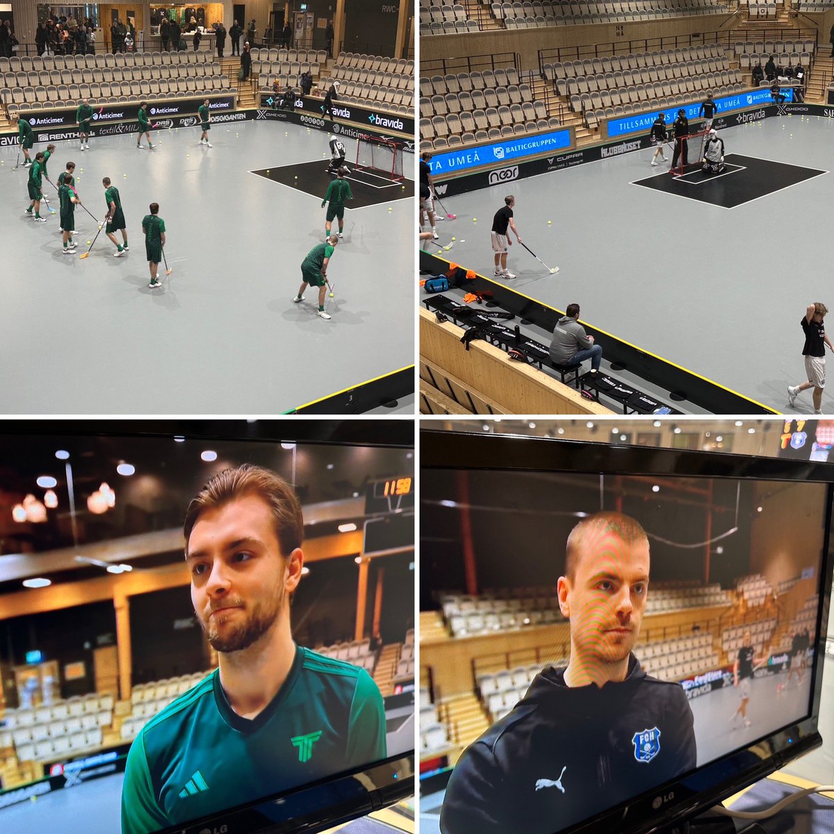 Henrik Vilhelmsson tweet media