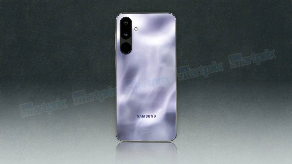 Samsung Galaxy F16