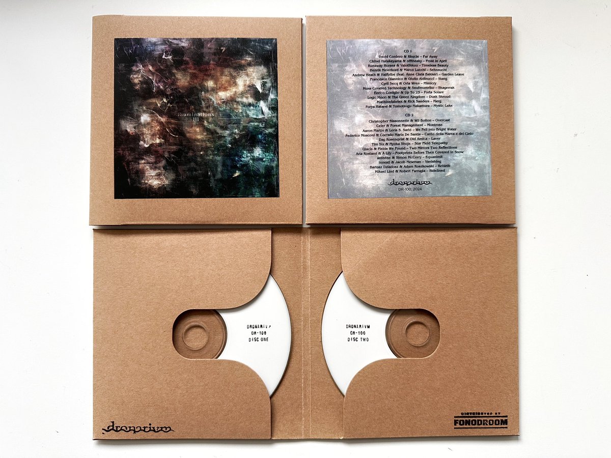 Dronarivm tweet media