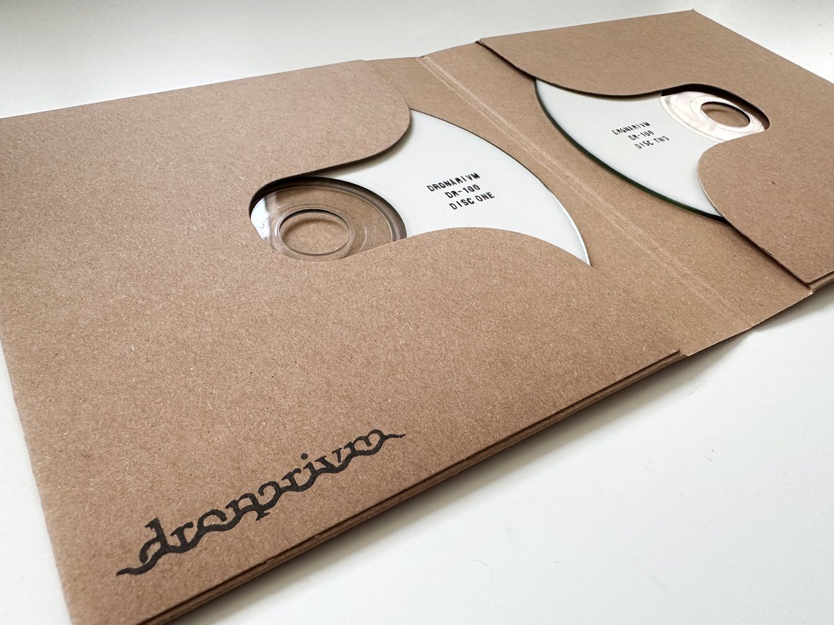 Dronarivm tweet media