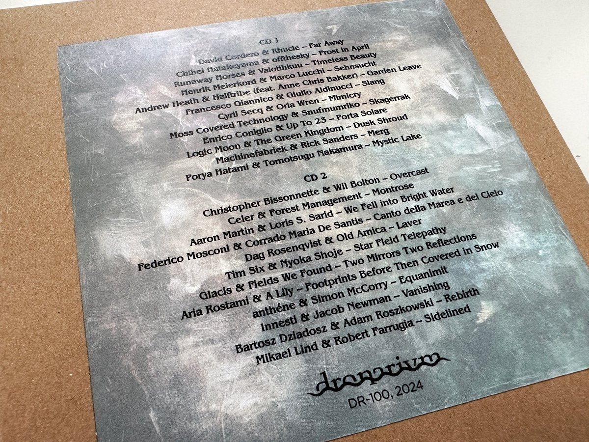 Dronarivm tweet media