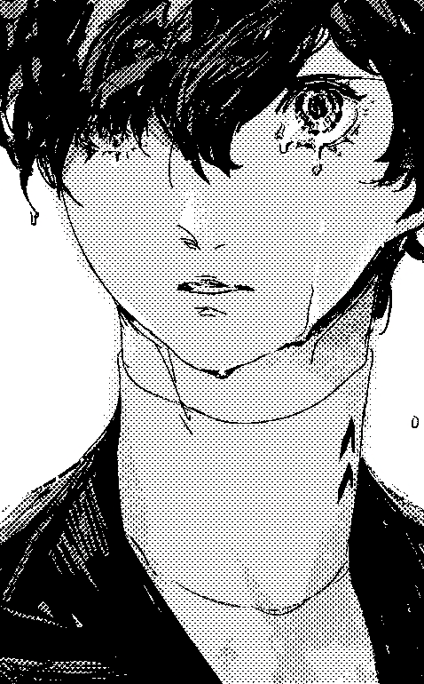 #Persona5