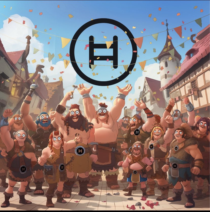 Prospa_iv_Oxide's tweet photo. @KabilaApp Favorite #HBAR moment for me was definitely the launch of @HBARbarianToken
Twas a pandemic⚡️🔥
#candymachine was sweet one too🍬
$CANDY $HBAR $KBL https://t.co/IWCPkxvlfT
