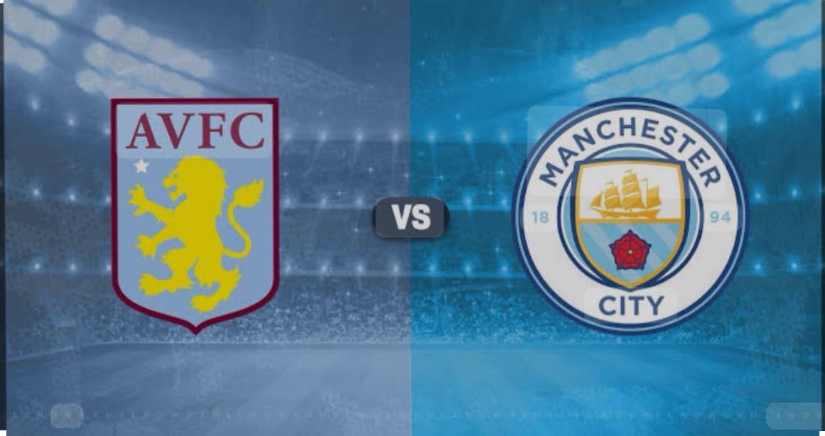 StoppageTimeNG's tweet image. Tune In From 1.15pm on @NigeriainfoFM For @StoppageTimeNG EPL Match Day LIVE, Lunchtime Kickoff MW17 Aston Villa Vs Manchester City. Join @MrMar2423 @Babafemi_FX &amp;amp; @YubbyNduonofit  Powered By @Bet9jaofficial