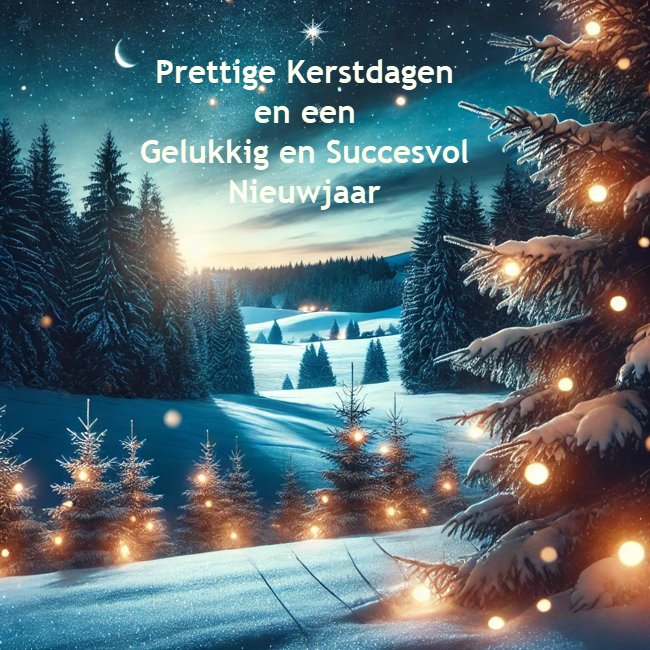 ✨ Het einde van het jaar is hét moment om jouw bedrijf te optimaliseren! Check onze blog met tips en acties voor administratie, planning én groei. Start 2025 goed voorbereid. Lees meer: firmfocus.biz/NL/blog/activi…
#ondernemen #jaarafsluiting #groei