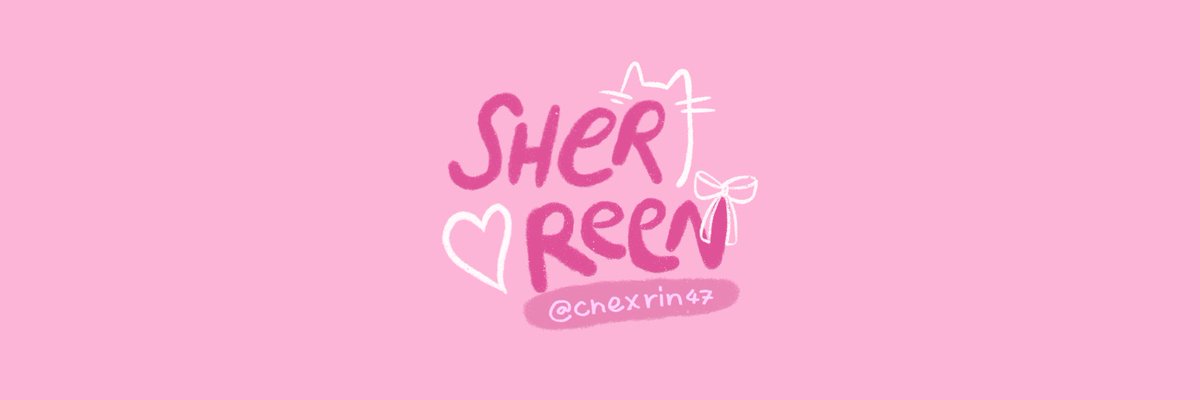 ˚˖ꀯ₊ Sherr̫εεn ✿˖აིྀ˚₊ tweet media