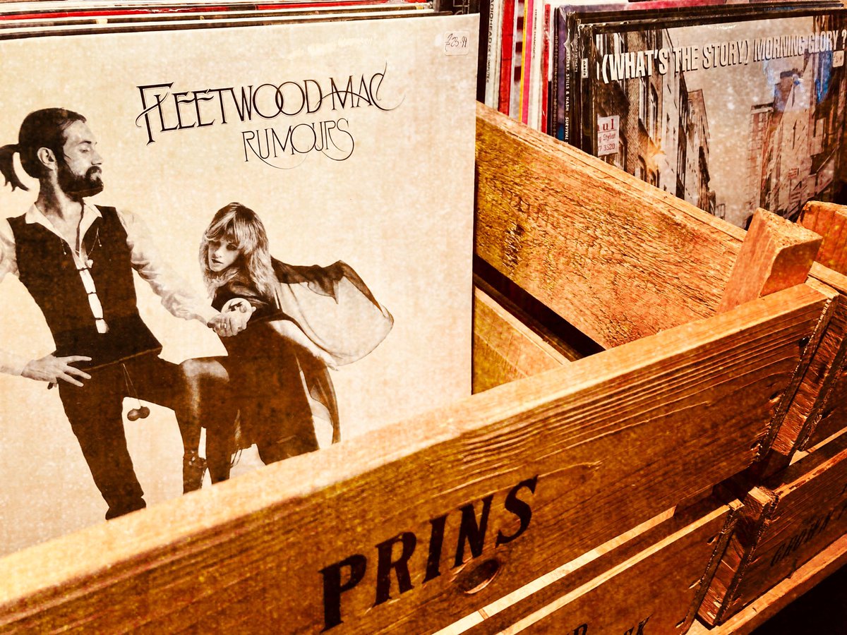 Vinyl Planet tweet media