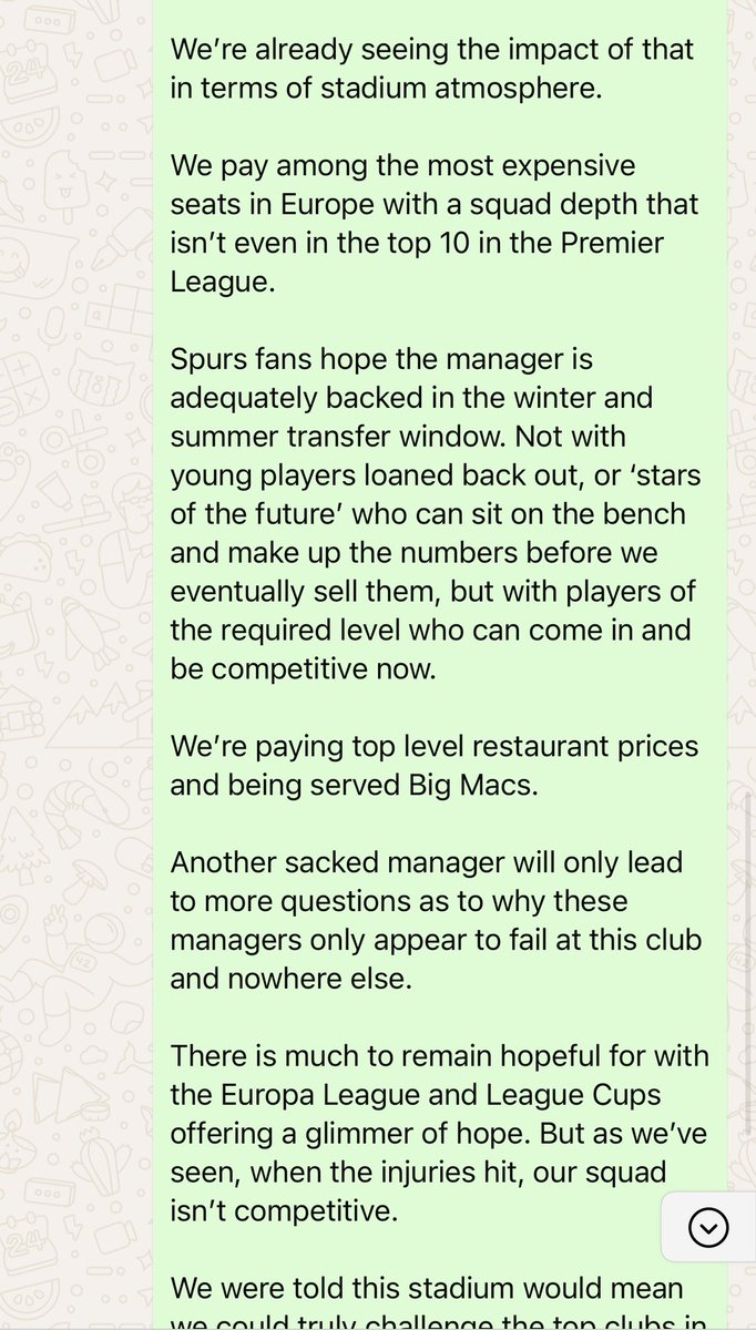 Martin Buhagiar tweet media