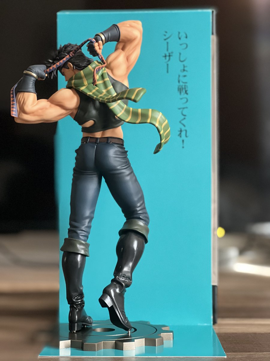 ジョナサンジョースター 千値練フィギュア 開封品 ジョナサンジョースター 千値練フィギュア 開封品 ジョナサンジョー