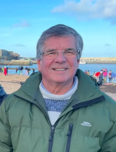 It is with great sadness that we share the news that our Chairman, Howard Kelly, passed away on Wednesday. A fantastic servant of the club for many years and a wonderful man - he will be sorely missed by friends, family and everyone at St John's Football Club. 💙💛