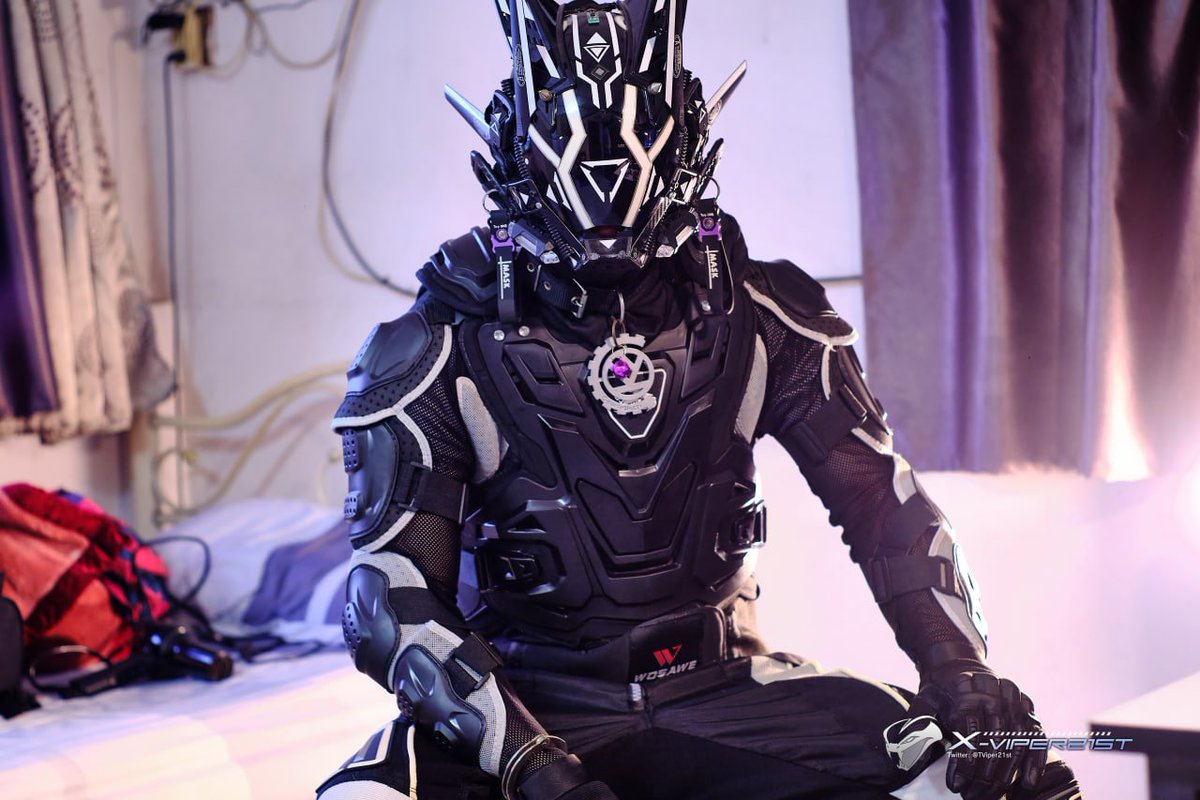 theViper21st (@tviper21st) on Twitter photo 