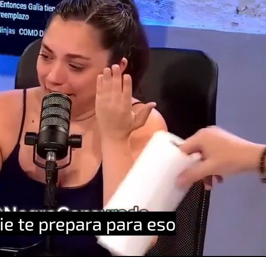 AngryAlberdi's tweet photo. @NegroCensurado El "lloralo kuka" del año. https://t.co/aVex1fe3LV