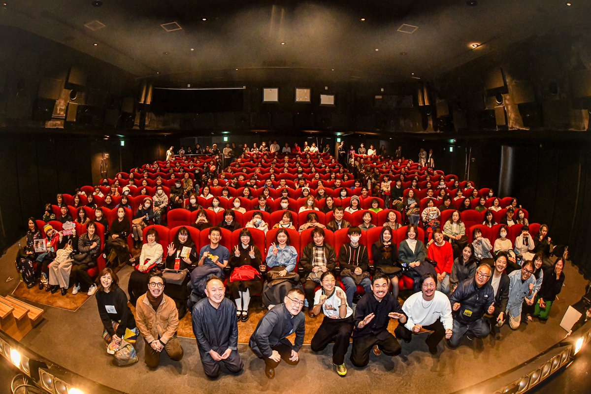 映画「百円の恋」安藤サクラ主演 tweet media