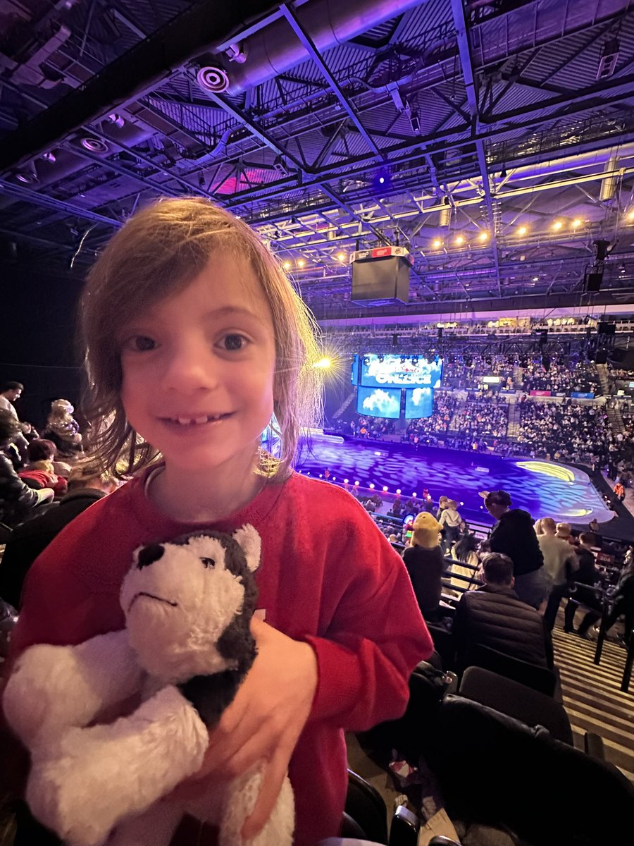 #disneyonice