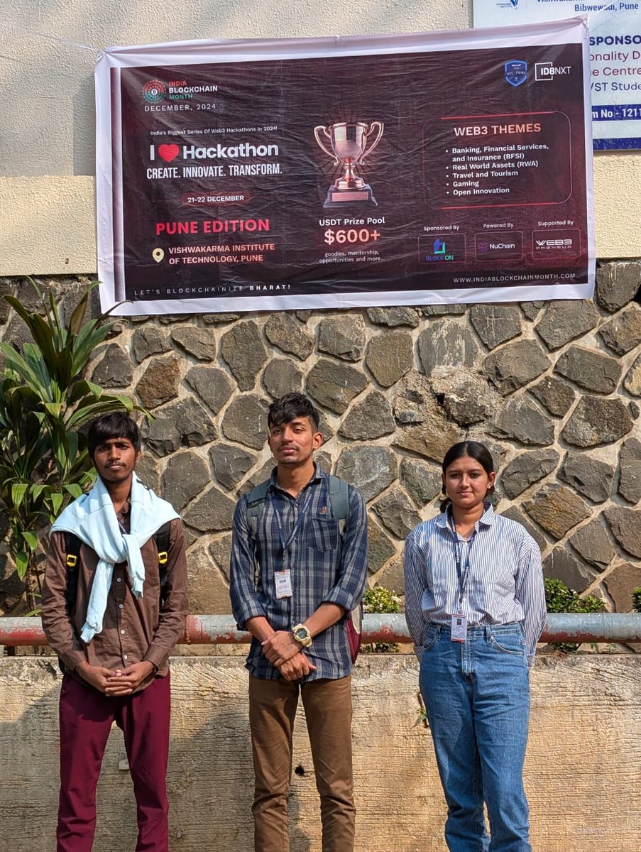 Microsoft Learn Student Club - VIT, Pune tweet media