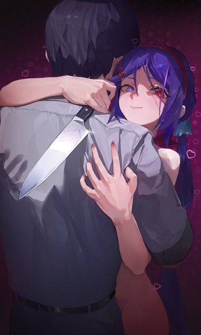 Mita😭😭😭
#MiSide 