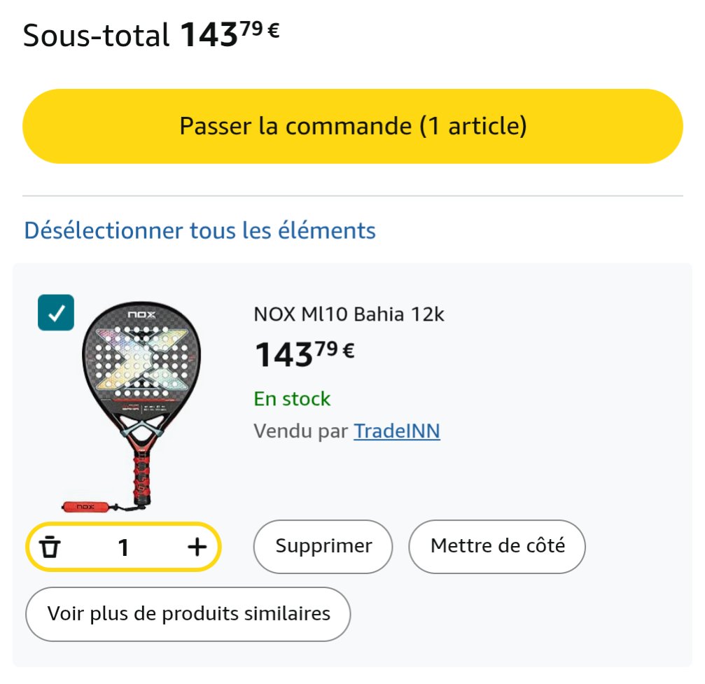 Alexyoun91's tweet photo. @EmirMalte A défaut d'avoir de belles perfs sur le marché j'espère avoir une belle perf sur le terrain 😂 merci et que les plus chanceux soient tirés au sort 🤞🏼🍀 https://t.co/snr13vZRvJ
