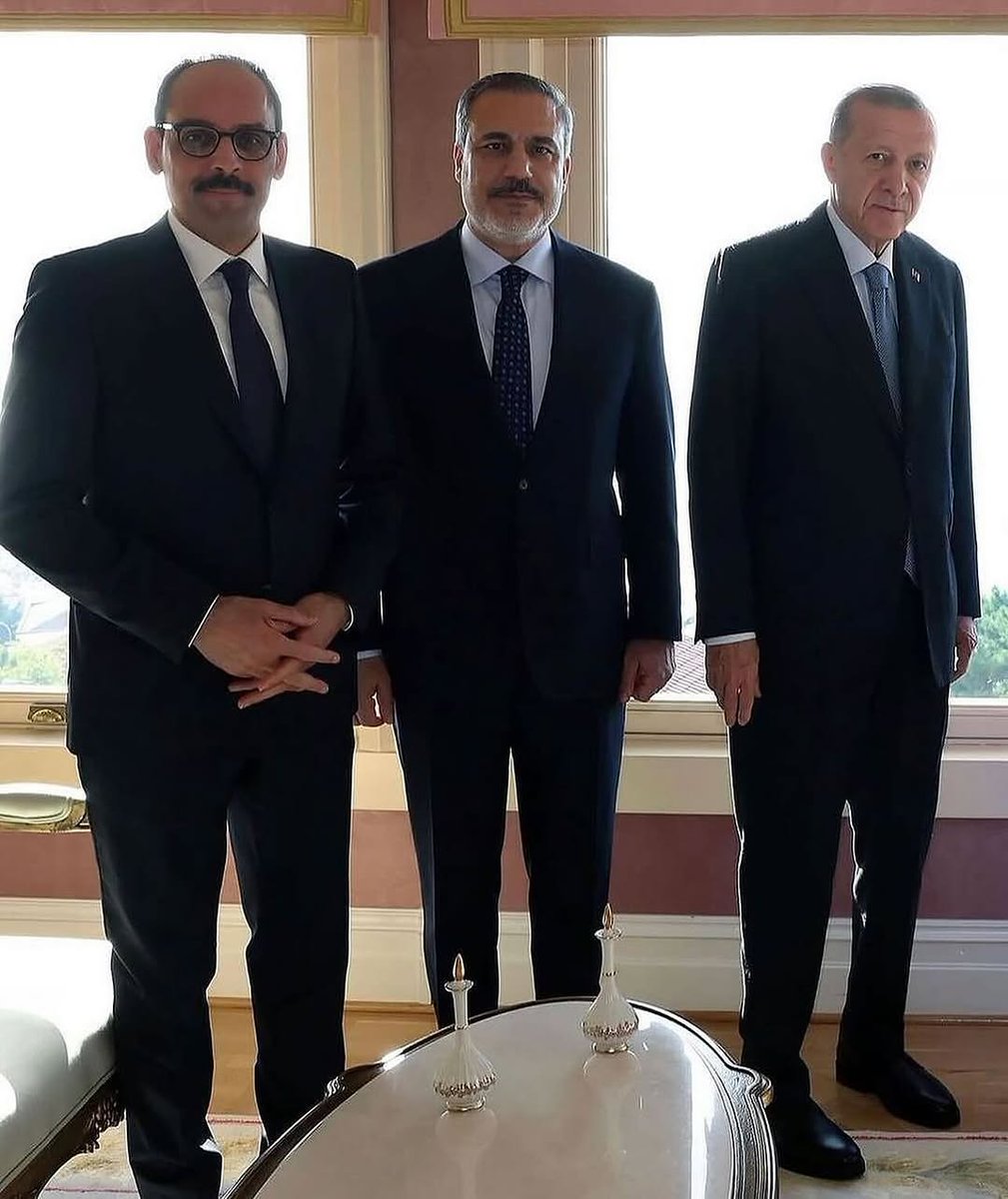 Dünyanın rotasını değiştiren yiğitler 🇹🇷