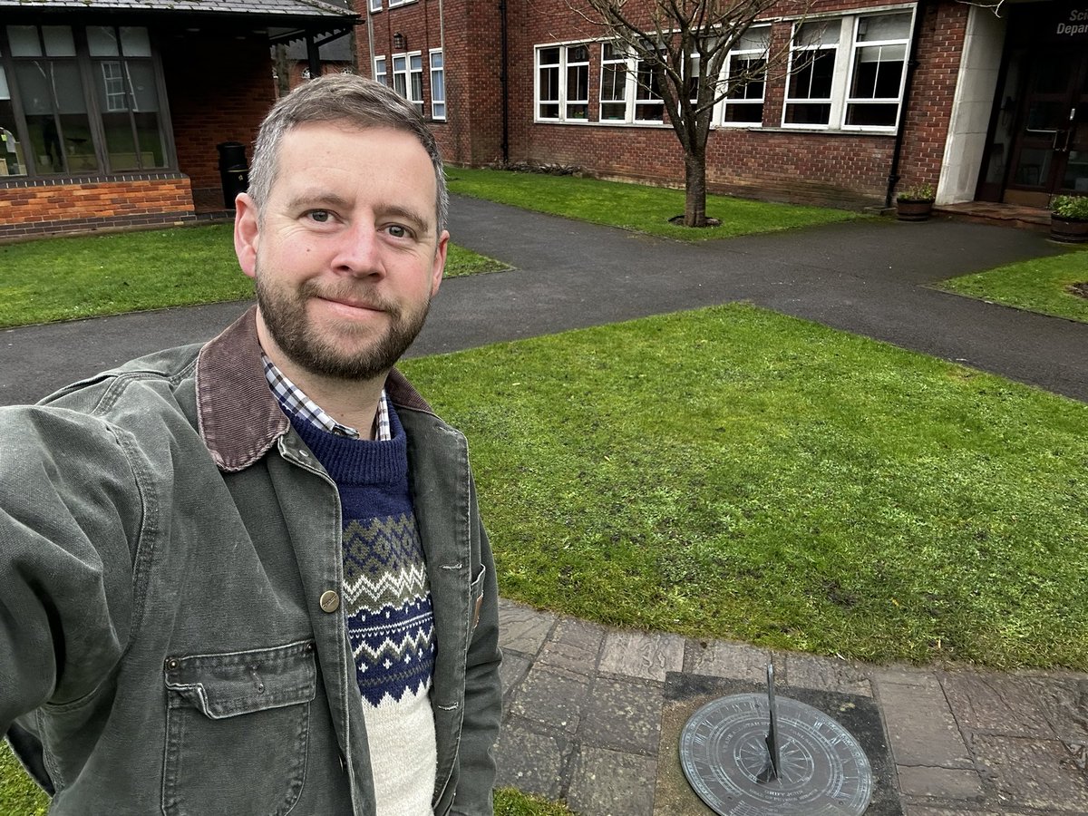 Dr David Boyce tweet media