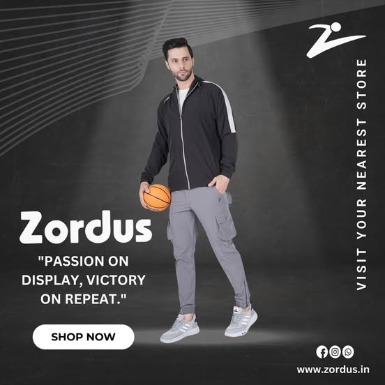 Zordusindia's tweet image. Passion on Display, Victory On Repeat.....
📷 Visit Our Website : zordus.in
#zordusactivewear #tracklower #sportstrack #sportswear #rohtak #apparel #activewear #MakeIndiaNo1 #sportswearfashion #cottonclothing #activewear #workout #fitnessmotivation #fashionblogger