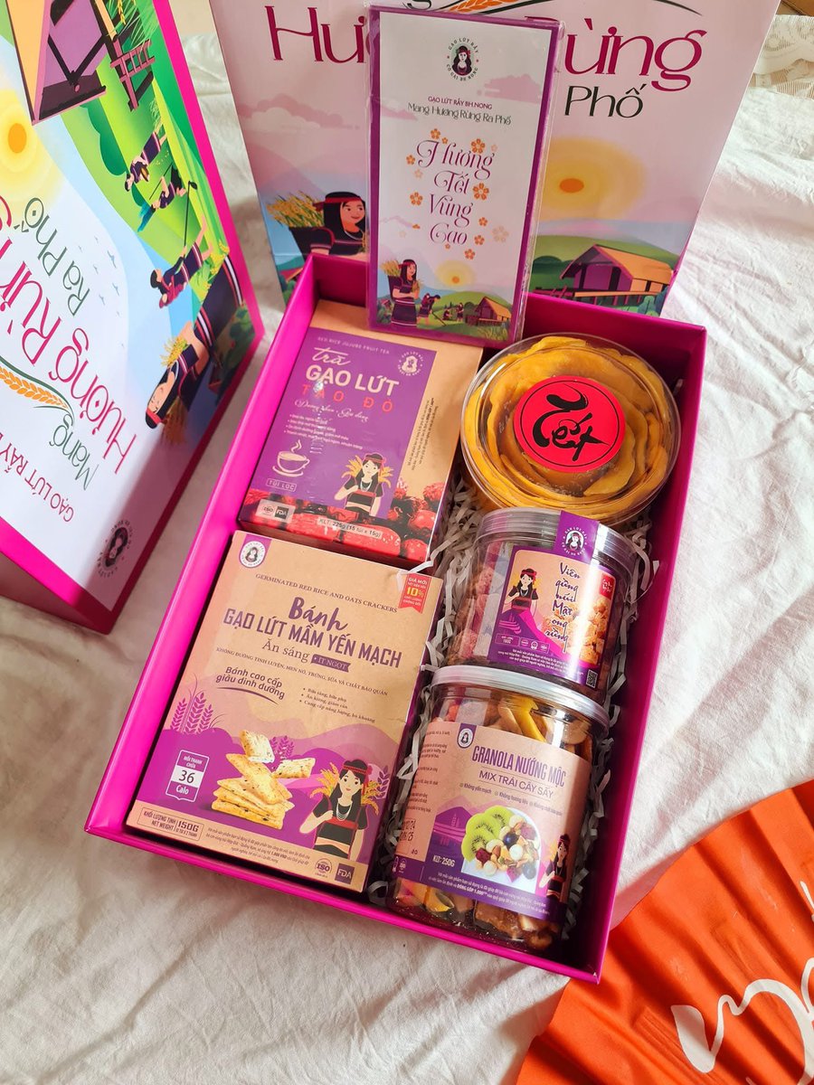 Ngagaolut's tweet photo. Kính mời các công ty chuyên quà tặng hợp tác cùng Bh.nong nha!
- Bánh, hạt, trà, mứt
- Chất lượng
- Có hoá đơn đầy đủ

Liên hệ zalo 0965411804 https://t.co/vrcLlE8zPj